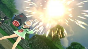 “にゅう”ハードでますますパワーアップ！PS4/PS Vita「閃乱カグラ ESTIVAL VERSUS -少女達の選択-」で楽しめるゲームシステムを一挙紹介！の画像61