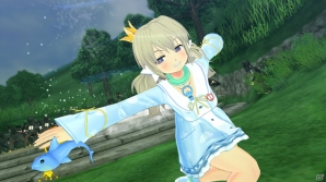 “にゅう”ハードでますますパワーアップ！PS4/PS Vita「閃乱カグラ ESTIVAL VERSUS -少女達の選択-」で楽しめるゲームシステムを一挙紹介！の画像64