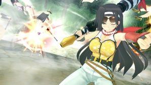 “にゅう”ハードでますますパワーアップ！PS4/PS Vita「閃乱カグラ ESTIVAL VERSUS -少女達の選択-」で楽しめるゲームシステムを一挙紹介！の画像67