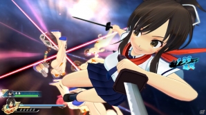 “にゅう”ハードでますますパワーアップ！PS4/PS Vita「閃乱カグラ ESTIVAL VERSUS -少女達の選択-」で楽しめるゲームシステムを一挙紹介！の画像70