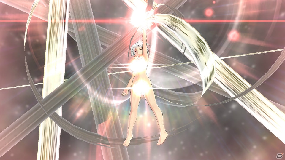 “にゅう”ハードでますますパワーアップ！PS4/PS Vita「閃乱カグラ ESTIVAL VERSUS -少女達の選択-」で楽しめるゲームシステムを一挙紹介！の画像11