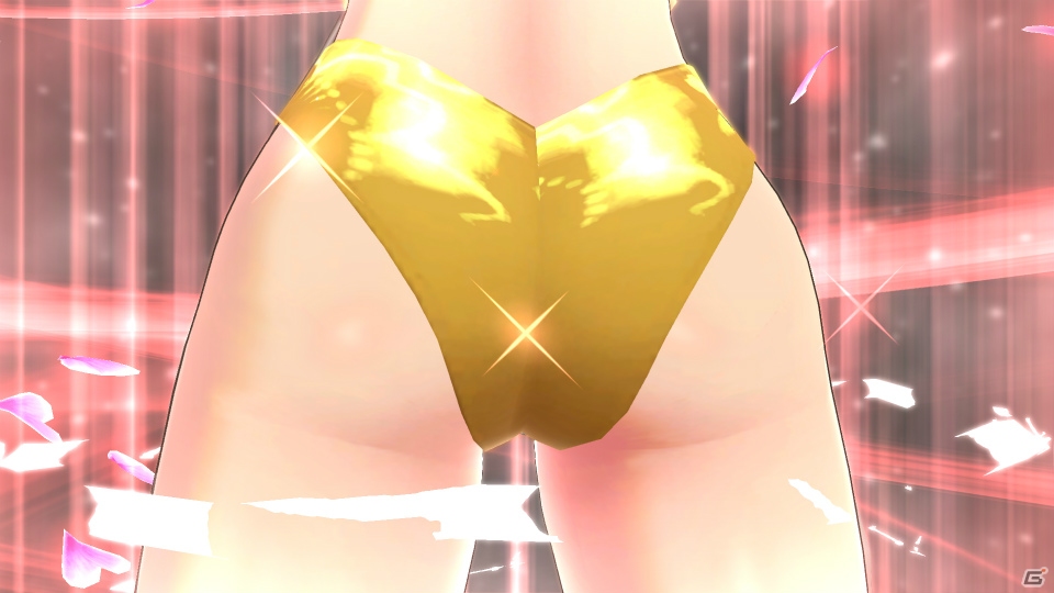 “にゅう”ハードでますますパワーアップ！PS4/PS Vita「閃乱カグラ ESTIVAL VERSUS -少女達の選択-」で楽しめるゲームシステムを一挙紹介！の画像12