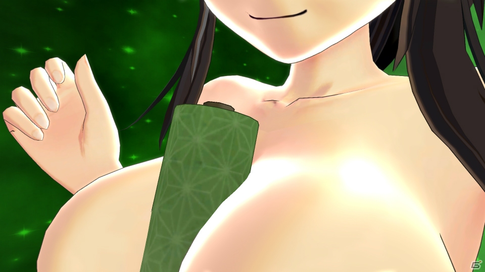 “にゅう”ハードでますますパワーアップ！PS4/PS Vita「閃乱カグラ ESTIVAL VERSUS -少女達の選択-」で楽しめるゲームシステムを一挙紹介！の画像2