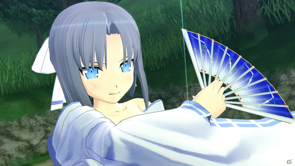 “にゅう”ハードでますますパワーアップ！PS4/PS Vita「閃乱カグラ ESTIVAL VERSUS -少女達の選択-」で楽しめるゲームシステムを一挙紹介！の画像35