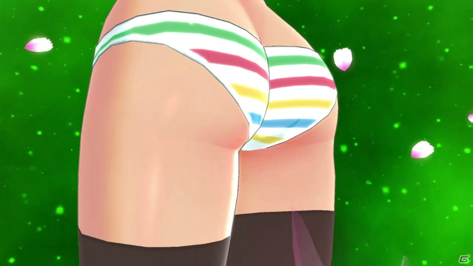 “にゅう”ハードでますますパワーアップ！PS4/PS Vita「閃乱カグラ ESTIVAL VERSUS -少女達の選択-」で楽しめるゲームシステムを一挙紹介！の画像4