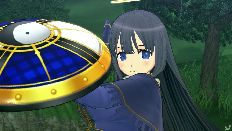 “にゅう”ハードでますますパワーアップ！PS4/PS Vita「閃乱カグラ ESTIVAL VERSUS -少女達の選択-」で楽しめるゲームシステムを一挙紹介！の画像53