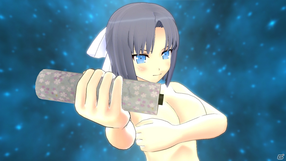 “にゅう”ハードでますますパワーアップ！PS4/PS Vita「閃乱カグラ ESTIVAL VERSUS -少女達の選択-」で楽しめるゲームシステムを一挙紹介！の画像6