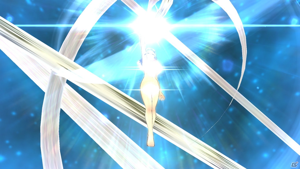 “にゅう”ハードでますますパワーアップ！PS4/PS Vita「閃乱カグラ ESTIVAL VERSUS -少女達の選択-」で楽しめるゲームシステムを一挙紹介！の画像7