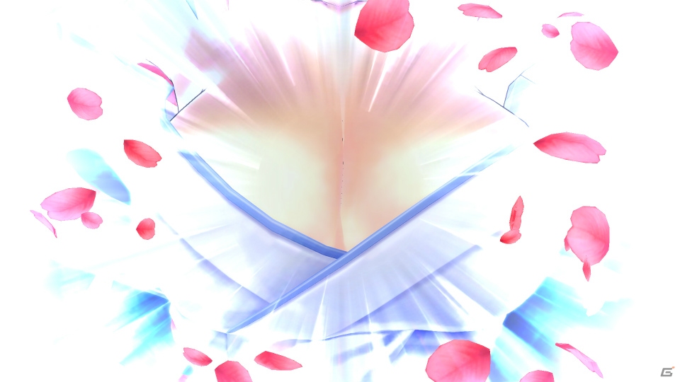 “にゅう”ハードでますますパワーアップ！PS4/PS Vita「閃乱カグラ ESTIVAL VERSUS -少女達の選択-」で楽しめるゲームシステムを一挙紹介！の画像8