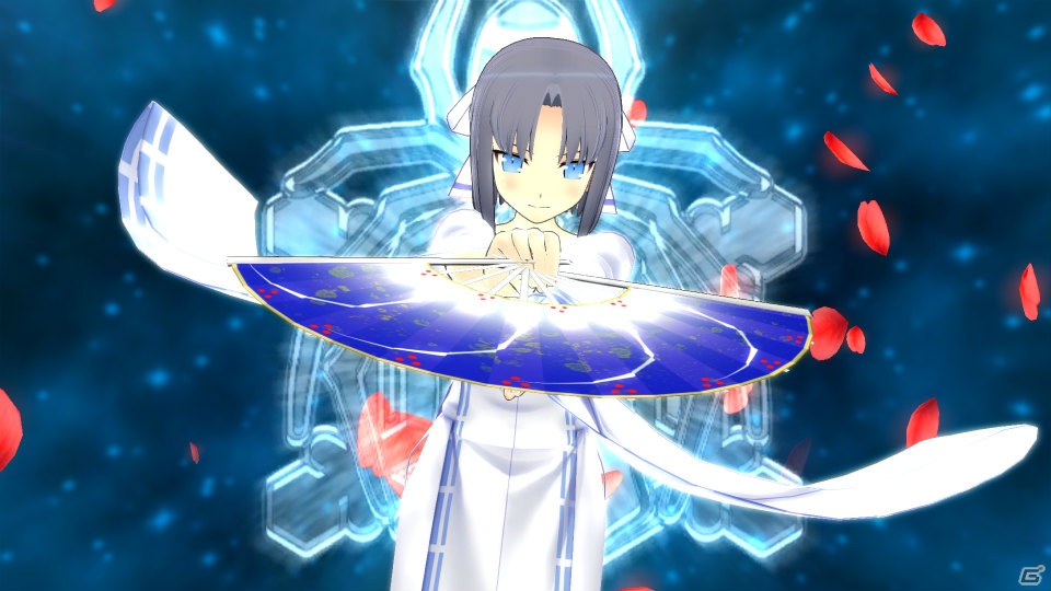 “にゅう”ハードでますますパワーアップ！PS4/PS Vita「閃乱カグラ ESTIVAL VERSUS -少女達の選択-」で楽しめるゲームシステムを一挙紹介！の画像9