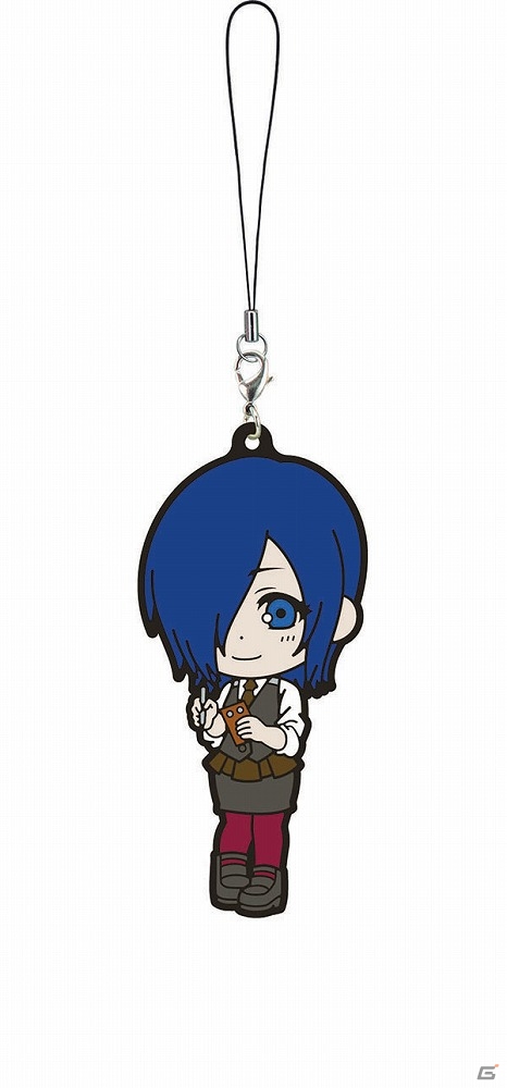 A賞に覚醒したカネキのリアルフィギュアが登場！「一番くじ 東京喰種～覚醒～」が4月18日より順次販売開始の画像18