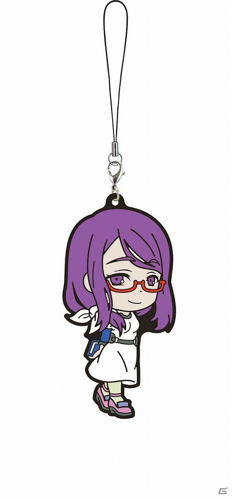 A賞に覚醒したカネキのリアルフィギュアが登場！「一番くじ 東京喰種～覚醒～」が4月18日より順次販売開始の画像20