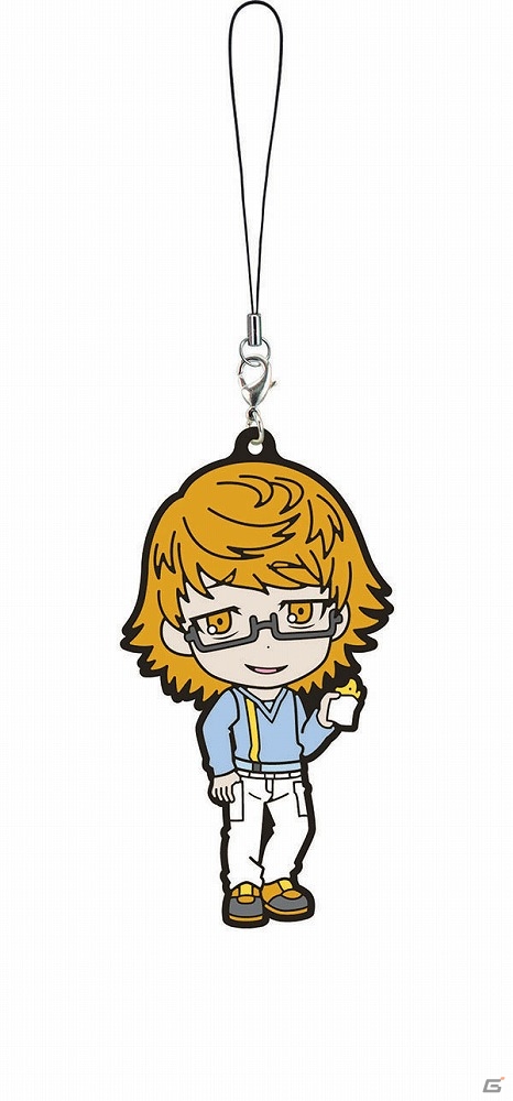 A賞に覚醒したカネキのリアルフィギュアが登場！「一番くじ 東京喰種～覚醒～」が4月18日より順次販売開始の画像22