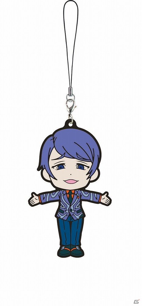 A賞に覚醒したカネキのリアルフィギュアが登場！「一番くじ 東京喰種～覚醒～」が4月18日より順次販売開始の画像23