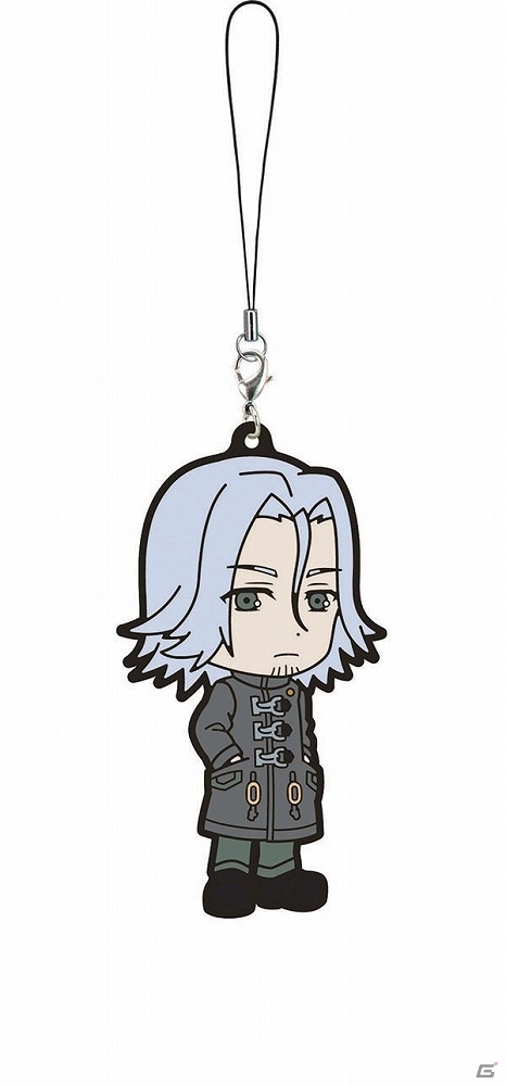 A賞に覚醒したカネキのリアルフィギュアが登場！「一番くじ 東京喰種～覚醒～」が4月18日より順次販売開始の画像25