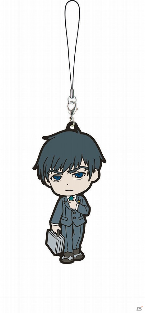 A賞に覚醒したカネキのリアルフィギュアが登場！「一番くじ 東京喰種～覚醒～」が4月18日より順次販売開始の画像26