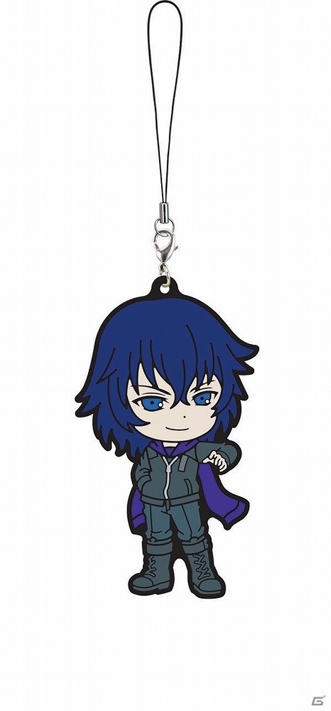 A賞に覚醒したカネキのリアルフィギュアが登場！「一番くじ 東京喰種～覚醒～」が4月18日より順次販売開始の画像28