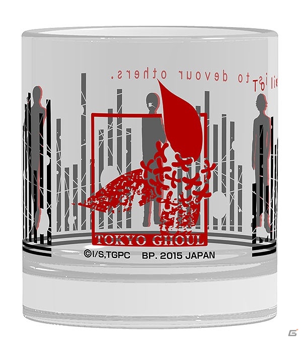 A賞に覚醒したカネキのリアルフィギュアが登場！「一番くじ 東京喰種～覚醒～」が4月18日より順次販売開始の画像4