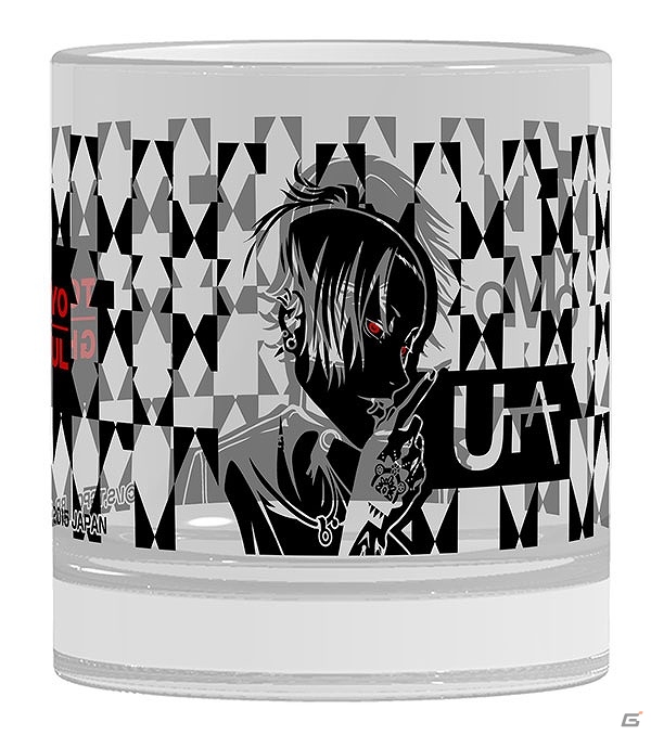 A賞に覚醒したカネキのリアルフィギュアが登場！「一番くじ 東京喰種～覚醒～」が4月18日より順次販売開始の画像6