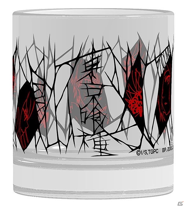 A賞に覚醒したカネキのリアルフィギュアが登場！「一番くじ 東京喰種～覚醒～」が4月18日より順次販売開始の画像7