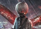 A賞に覚醒したカネキのリアルフィギュアが登場！「一番くじ 東京喰種～覚醒～」が4月18日より順次販売開始