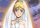 GREE「聖戦ケルベロス」“純白の女神クリスタ・レンズ”が手に入る「進撃の巨人」コラボイベント第2弾が開催！