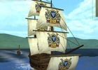 「大航海時代V」サービス1周年記念キャンペーンが開催！「全世界100万人突破キャンペーン」も4月1日より実施