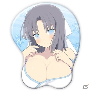 PS4/PS Vita「閃乱カグラ ESTIVAL VERSUS -少女達の選択-」皆でぷるぷるして目指せ過激CMの地上波放送！「爆乳ハイパー花火大会」が開幕の画像4
