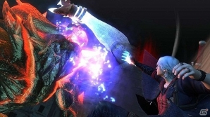 PS4/Xbox One「デビル メイ クライ4 スペシャルエディション」の発売日が6月18日に、PC版が6月24日に決定！魅力的な追加要素も公開の画像2