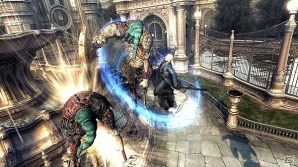PS4/Xbox One「デビル メイ クライ4 スペシャルエディション」の発売日が6月18日に、PC版が6月24日に決定！魅力的な追加要素も公開の画像22