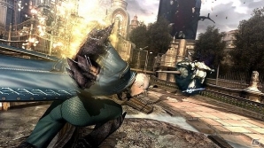 PS4/Xbox One「デビル メイ クライ4 スペシャルエディション」の発売日が6月18日に、PC版が6月24日に決定！魅力的な追加要素も公開の画像6
