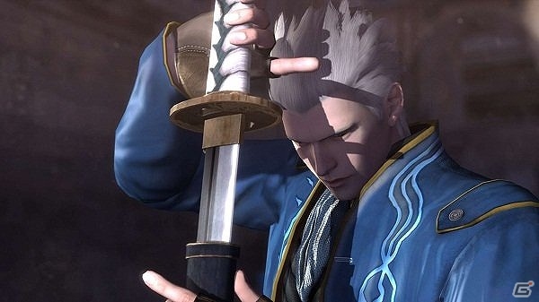 PS4/Xbox One「デビル メイ クライ4 スペシャルエディション」の発売日が6月18日に、PC版が6月24日に決定！魅力的な追加要素も公開の画像18