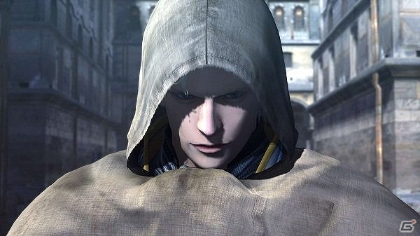 PS4/Xbox One「デビル メイ クライ4 スペシャルエディション」の発売日が6月18日に、PC版が6月24日に決定！魅力的な追加要素も公開の画像19
