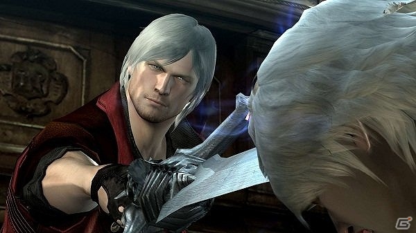 PS4/Xbox One「デビル メイ クライ4 スペシャルエディション」の発売日が6月18日に、PC版が6月24日に決定！魅力的な追加要素も公開の画像4