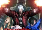 PS4/Xbox One「デビル メイ クライ4 スペシャルエディション」の発売日が6月18日に、PC版が6月24日に決定！魅力的な追加要素も公開
