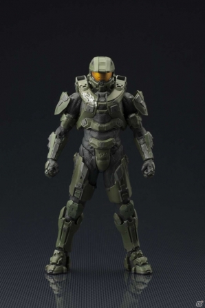 HALO マスターチーフ デラックス ヘルメット （Halo」皆の
