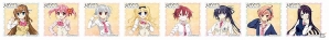 iOS/Android「メイデンクラフト」配信予定日3月31日に決定！黒崎真音さんが出演する公式ニコ生が4月1日20時より配信の画像2