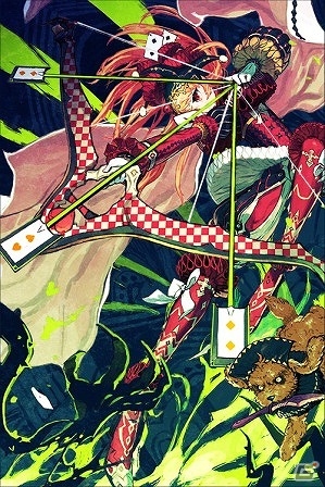 iOS/Android「チェインクロニクル～絆の新大陸～」複数パーティ参加型のイベント「討伐戦」が開催！の画像11
