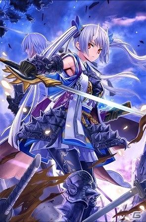 iOS/Android「チェインクロニクル～絆の新大陸～」複数パーティ参加型のイベント「討伐戦」が開催！の画像7