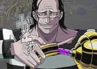 iOS/Android「ONE PIECE トレジャークルーズ」新キャラクター「ニコ・ロビン（トロピカル）」がもらえる「ウェルカムキャンペーン」が実施！