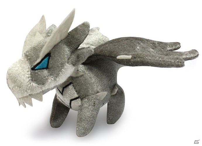 「モンスターハンター」3月販売のオリジナルグッズを一挙紹介―モンスターぬいぐるみやAIROU ラバーマスコットコレクションなどがラインナップ！の画像32