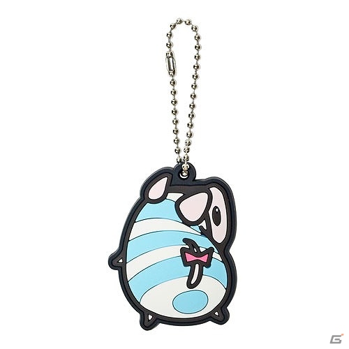 「モンスターハンター」3月販売のオリジナルグッズを一挙紹介―モンスターぬいぐるみやAIROU ラバーマスコットコレクションなどがラインナップ！の画像45