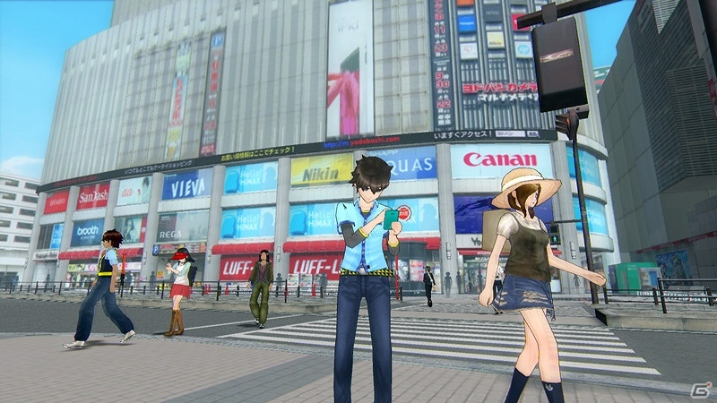 「AKIBA’S TRIP」シリーズのBGMやゲーム内で使用されたボーカル曲など全107曲が完全収録されたサウンドトラックが4月22日に発売の画像2