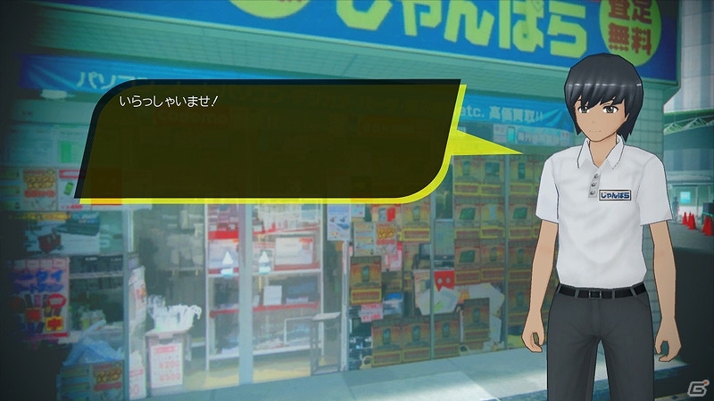 「AKIBA’S TRIP」シリーズのBGMやゲーム内で使用されたボーカル曲など全107曲が完全収録されたサウンドトラックが4月22日に発売の画像3