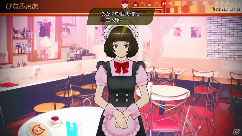 「AKIBA’S TRIP」シリーズのBGMやゲーム内で使用されたボーカル曲など全107曲が完全収録されたサウンドトラックが4月22日に発売の画像6