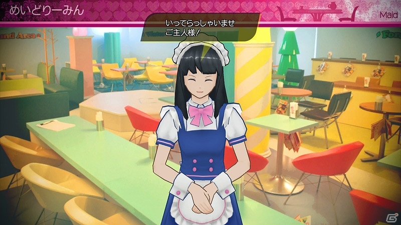 「AKIBA’S TRIP」シリーズのBGMやゲーム内で使用されたボーカル曲など全107曲が完全収録されたサウンドトラックが4月22日に発売の画像7