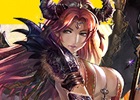 PC「ディヴァイン・グリモワール」大型アップデート「目覚めし魔神と新たなる力 -Devil’s awakening-」の特設サイトが公開