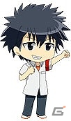 iOS/Android「とある魔術と科学の謎解目録」トライアングルコラボイベントに追加クエストが実装！プレミアムガチャにラテン衣装の「五和」も追加の画像11