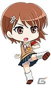 iOS/Android「とある魔術と科学の謎解目録」トライアングルコラボイベントに追加クエストが実装！プレミアムガチャにラテン衣装の「五和」も追加の画像13