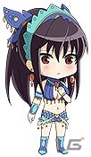iOS/Android「とある魔術と科学の謎解目録」トライアングルコラボイベントに追加クエストが実装！プレミアムガチャにラテン衣装の「五和」も追加の画像24